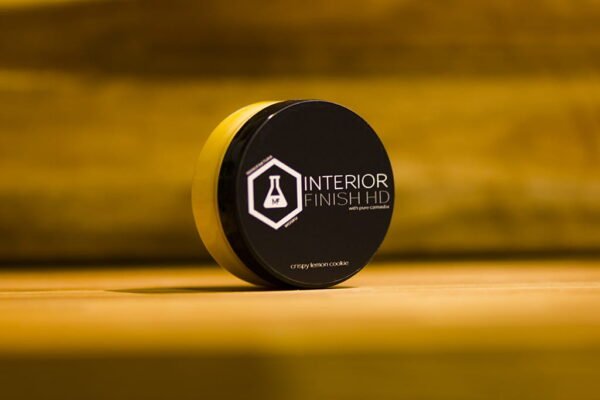 Manufaktura Wosku  Interior Finish HD Crispy Lemon Cookie 75gr - obrazek 3