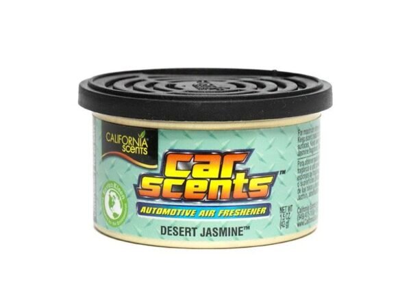 Zapach California Desert Jasmine