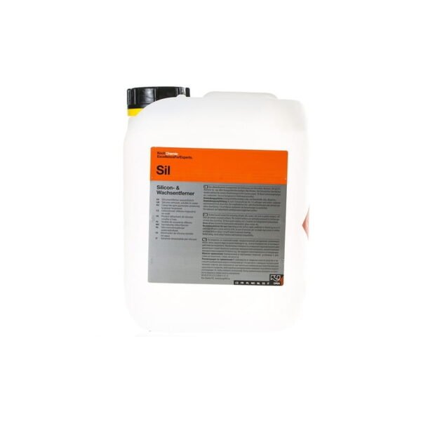 Koch Chemie Silicon & Wachsentferner 5L