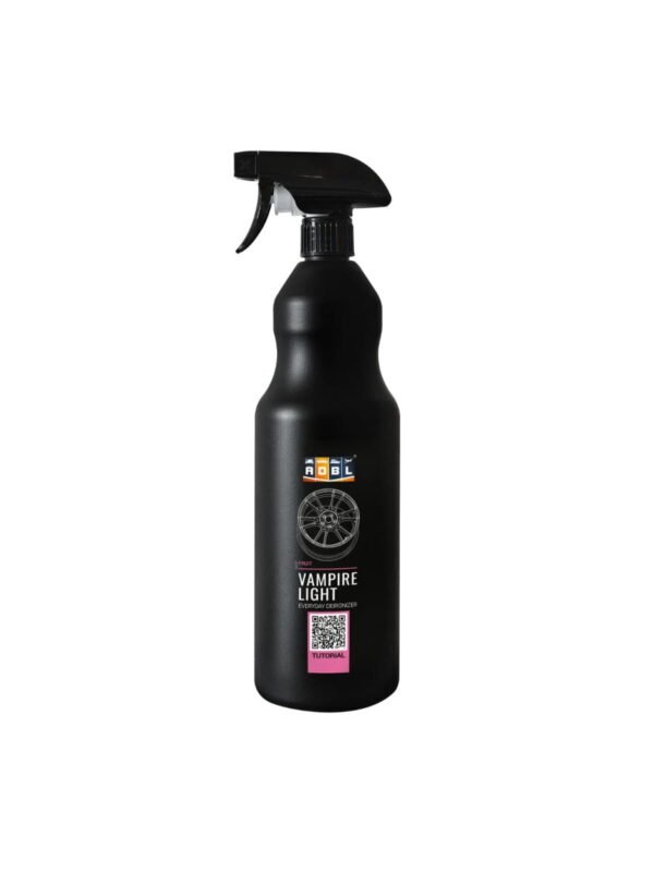 ADBL Vampire Light 500ml - Deironizer do lakieru
