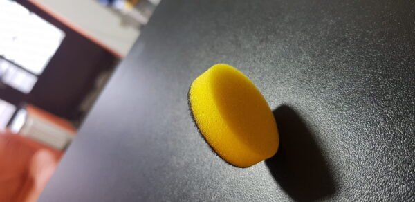 Detailing Mafia / Pad Polerski 41mm Yellow Polish - obrazek 2