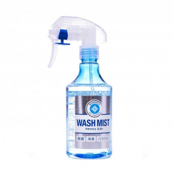 SOFT99 Wash Mist 300ml / Środek do Czyszczenia Wnętrza