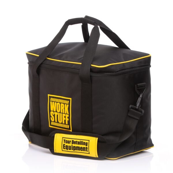 WORK STUFF Work Bag 40x24x31CM Torba Firmowa na Kosmetyki