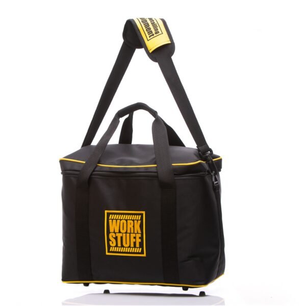 WORK STUFF Work Bag 40x24x31CM Torba Firmowa na Kosmetyki - obrazek 2