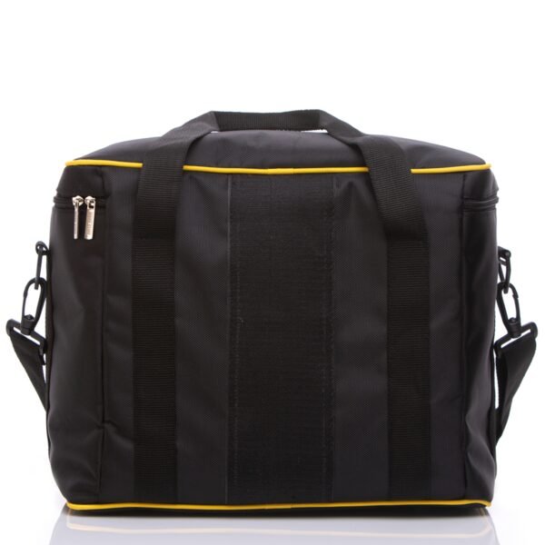WORK STUFF Work Bag 40x24x31CM Torba Firmowa na Kosmetyki - obrazek 3