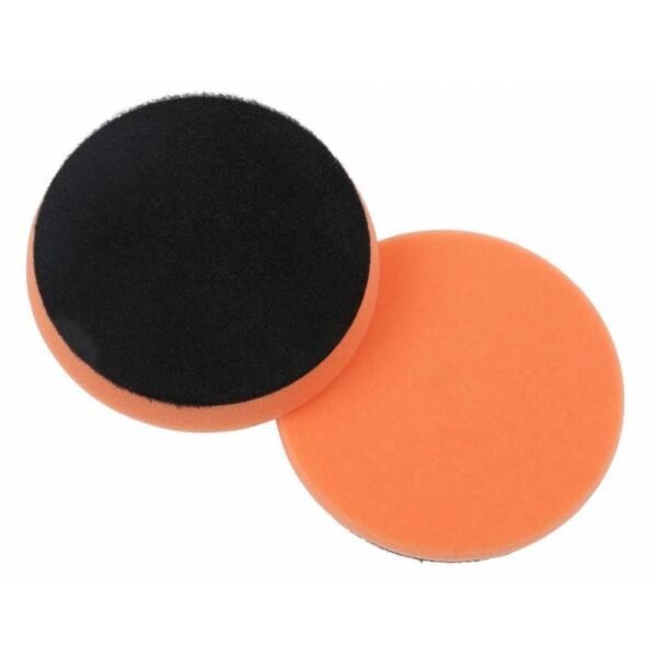 Lake Country SDO pad 85x75 DA "3,5″ Orange - Gąbka polerska średnia