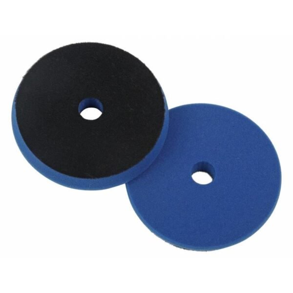 Lake Country SDO pad 160x150 DA "6,5″ Blue - Gąbka polerska mocno tnąca