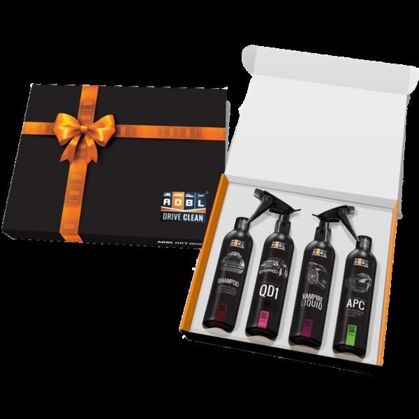 ADBL Gift Box L Ozdobne Pudełko Podarunkowe