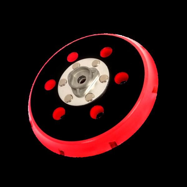 ADBL Roller 125mm Backing Plate Talerz Oporowy Dedykowany do ROLLER D15125-01