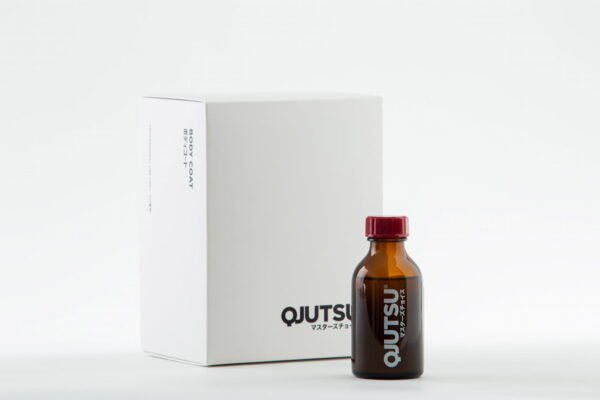 Soft99 QJUTSU Wheel Coat 50ml