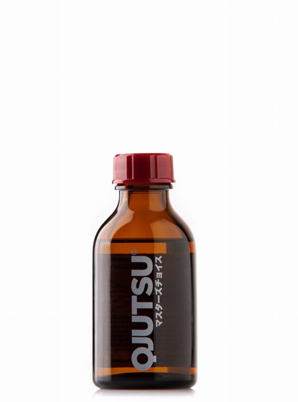 Soft99 QJUTSU Wheel Coat 50ml - obrazek 2