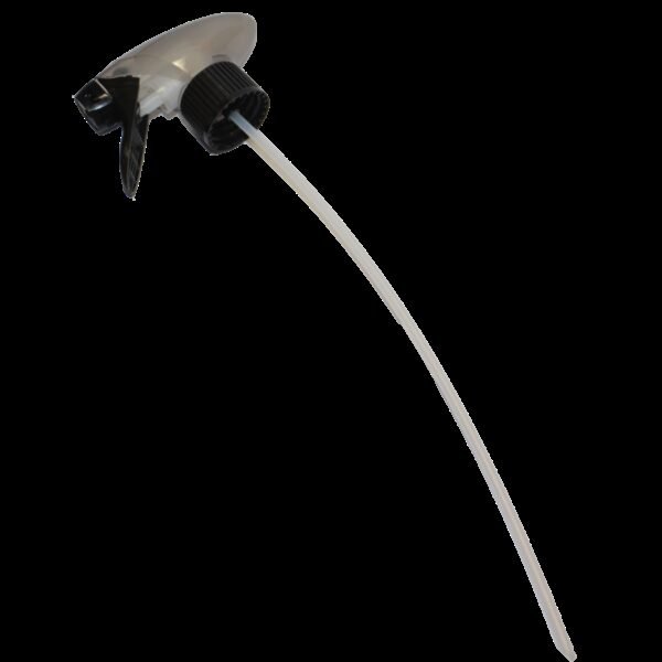 Atomizer PRO TRIGGER SPRAY do Butelki Professional 1l