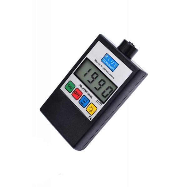 Blue Technology Miernik P-11-AL