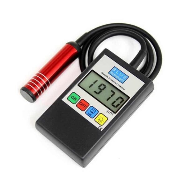 Blue Technology Miernik MGR-11-S-AL