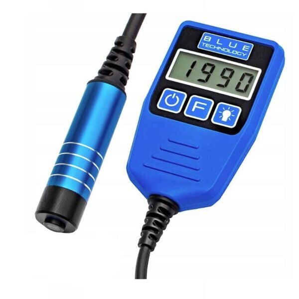 Blue Technology Miernik DX-13-S-FE