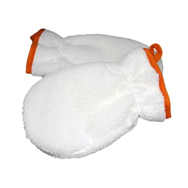 CARPRO CQUARTZ InnerScrub Rękawica do Czyszczenia Wnętrza