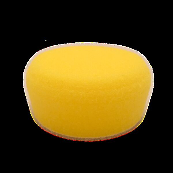 ROYAL PADS Nano 35mm Medium Mały Pad Żółty Średnio Twardy