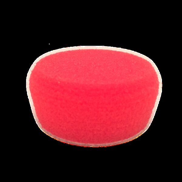 ROYAL PADS Nano 35mm Soft Mały Pad Czerwony Miękki