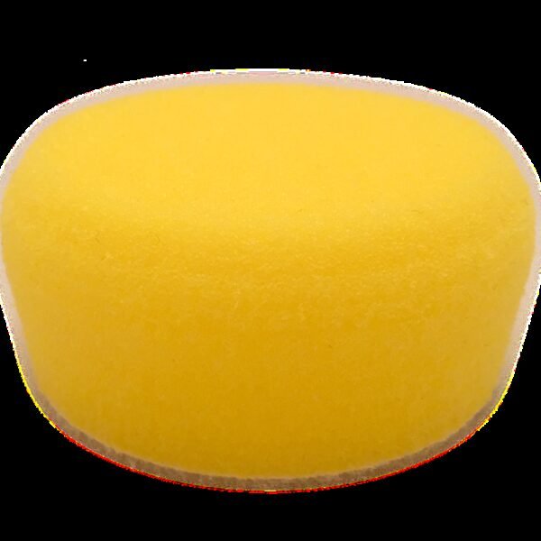 ROYAL PADS Light 55mm Medium Mały Pad Żółty Średnio Twardy