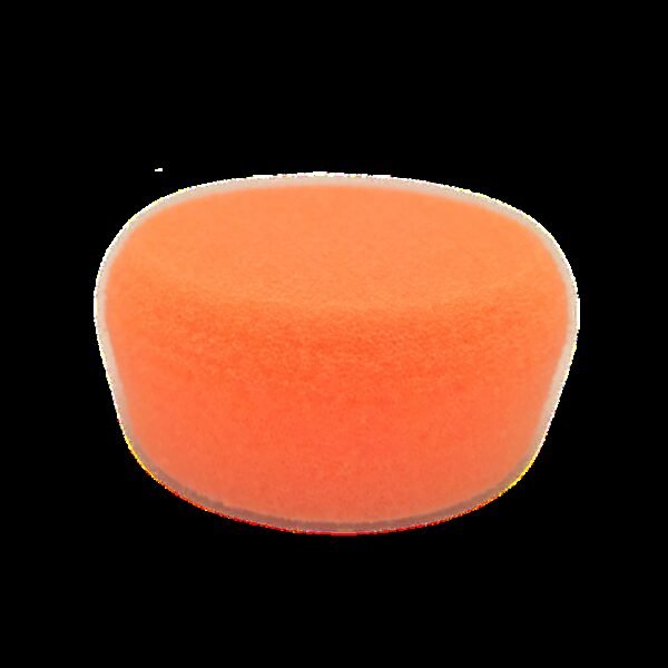 ROYAL PADS Ultimate Nano 35mm Pro Cut Stożkowy Mały Pad Otwarto Komórkowy 1 Stopień Cięcia Pomarańczowy