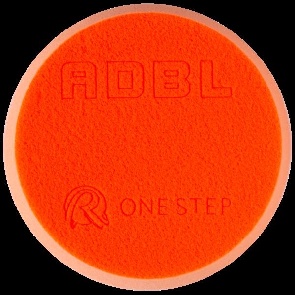 ADBL Roller One Step Pad R 150mm Pomarańczowy 165x175x25mm - obrazek 3