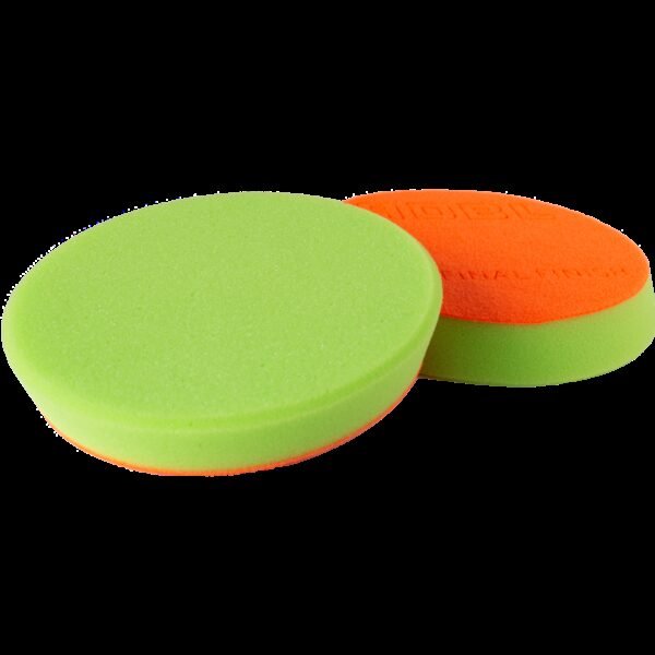 ADBL Roller Final Finish Pad R 150mm Zielony 165x175x25mm