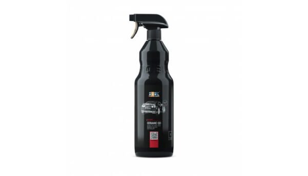 ADBL Ceramic QD 500ml - Z dużą zawartością SiO2
