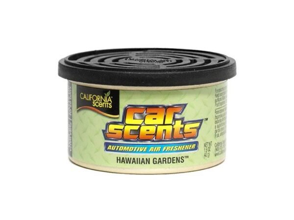 Zapach California Hawaiian Gardens