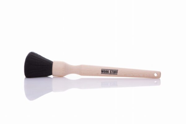 WORK STUFF Detailing Brush Ultra Soft 23mm - Delikatny pędzelek detailingowy