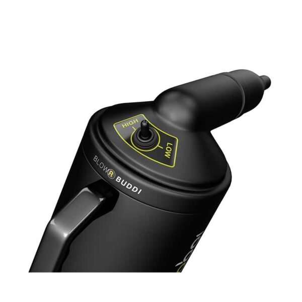 BIGBOI BLOWR BUDDI CAR DRYER - PORĘCZNA DMUCHAWA DO OSUSZANIA KAROSERII - obrazek 3