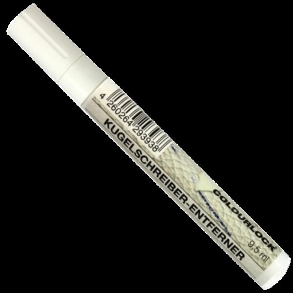 COLOURLOCK Sztyft do Usuwania Śladów po Długopisie ze Skór 9,5ml