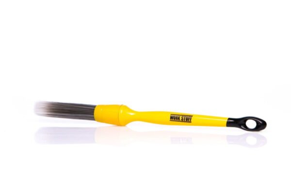 WORK STUFF Detailing Brush Grey 16mm