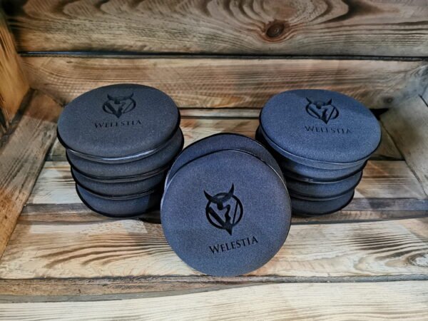 Welestia - Aplikator do Dressingu lub wosku - obrazek 3