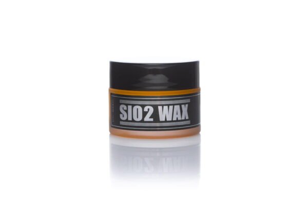 GOOD STUFF Wosk SiO2 25ml - Wosk z Dodatkiem Kwarcu SiO2