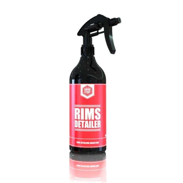 GOOD STUFF Rims Detailer 500ml - Quick Detailer do Felg