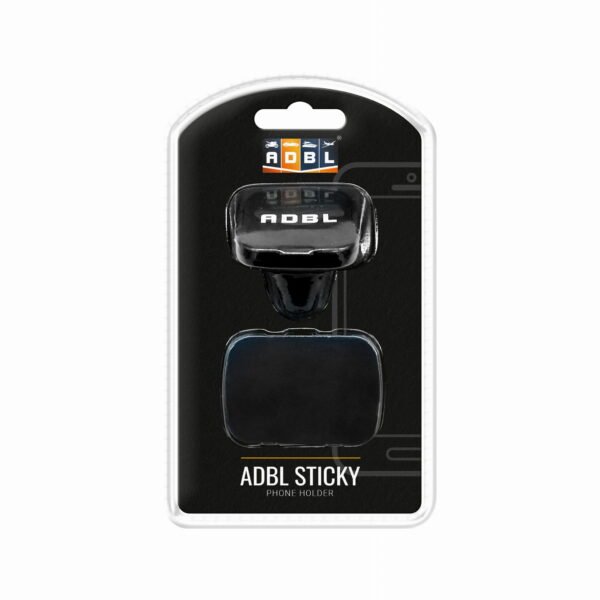 ADBL STICKY Magnetyczny Holden na Telefon