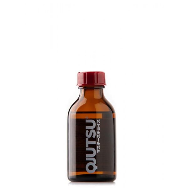 SOFT99 Qjutsu Body Coat 100ml Jednoskładnikowa Powłoka na Lakier - obrazek 3