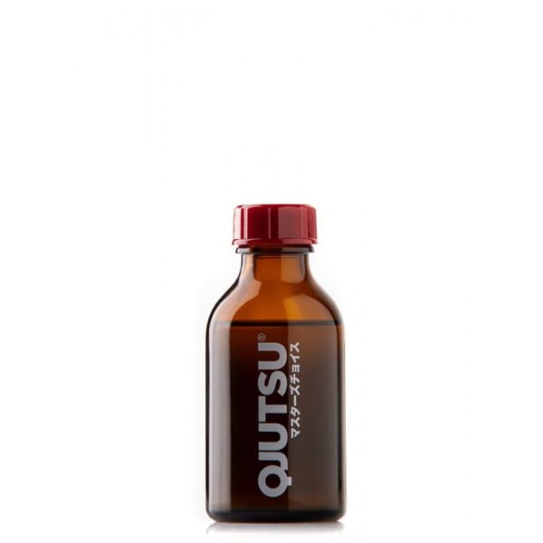 SOFT99 Qjutsu Body Coat Matte 100ml Jednoskładnikowa Powłoka do Matowych Lakierów i Folii - obrazek 3