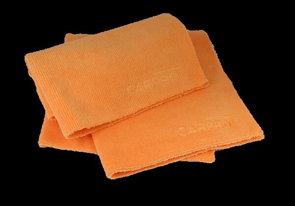 CARPRO CQUARTZ Microsuede 40x40cm Mikrofibra do Aplikacji Powłok Ceramicznych