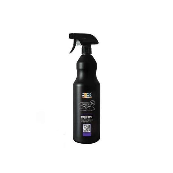 ADBL QW Magic Mist 200ml - Soczysty Odświeżacz Samochodowy o Aromacie Quick Wax - obrazek 2