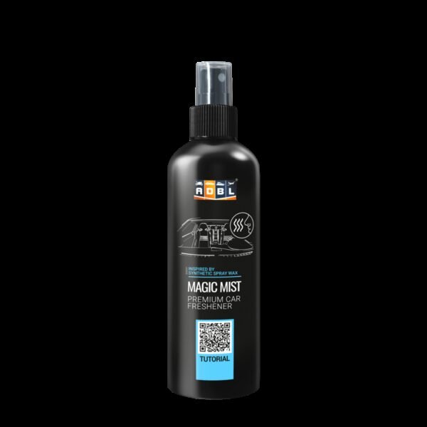 ADBL SSW Magic Mist 200ml - Soczysty Odświeżacz Samochodowy o Aromacie SSW