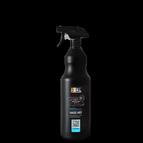 ADBL SSW Magic Mist 200ml - Soczysty Odświeżacz Samochodowy o Aromacie SSW - obrazek 2