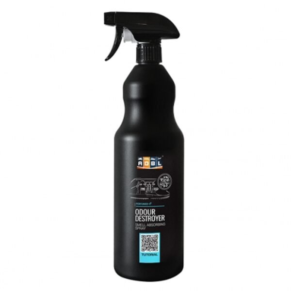 ADBL Odour Destroyer Men 500ml - Neutralizator Powietrza