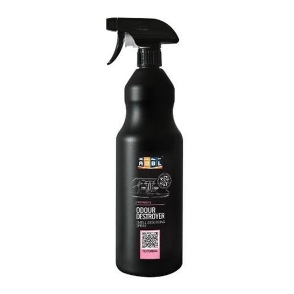 ADBL Odour Destroyer Woman 500ml Neutralizator Powietrza