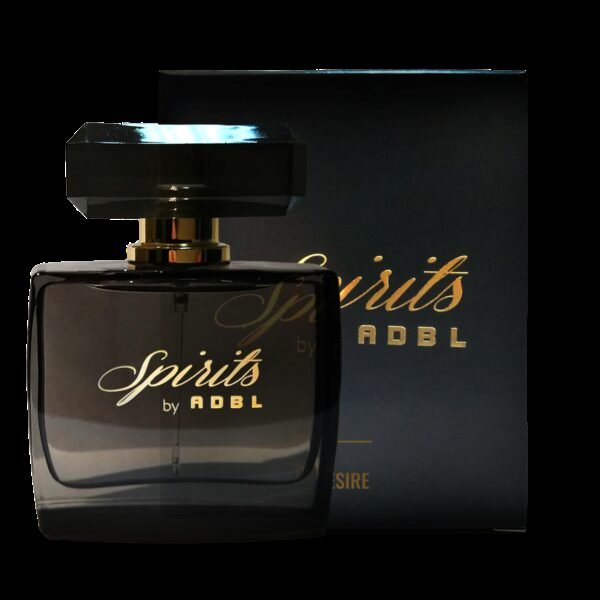 ADBL Spirits by Adbl Desire 50ml Perfumy Samochodowe