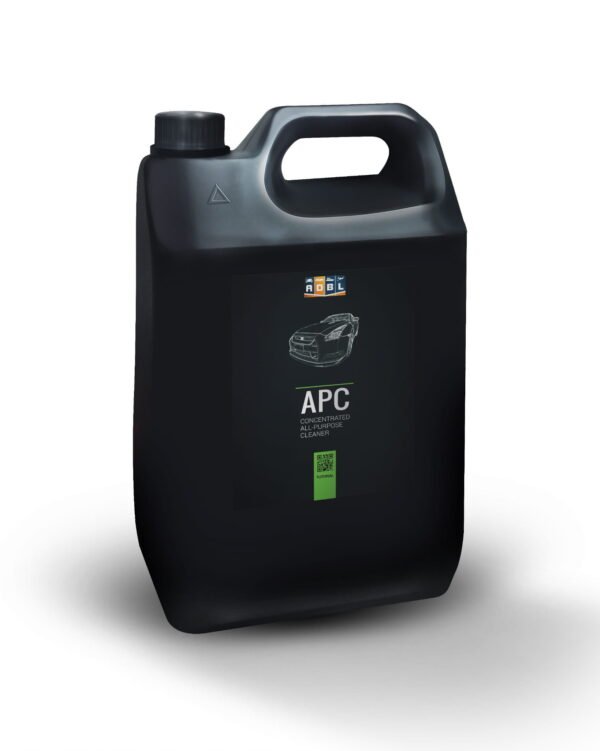 ADBL APC 5L - Uniwersalny środek czyszczący