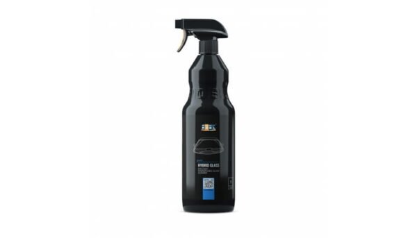 ADBL Hybrid Glass 1L - Pozostawia efekt hydrofobowy