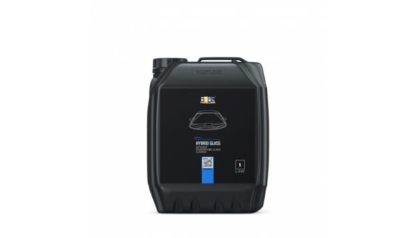 ADBL Hybrid Glass 5L - Pozostawia efekt hydrofobowy