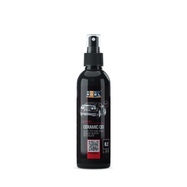 ADBL Ceramic QD 200ml - Z dużą zawartością SiO2