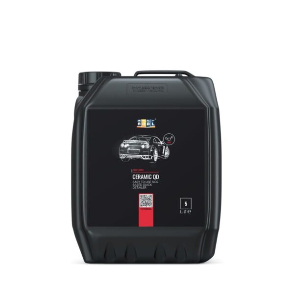 ADBL Ceramic QD 5L - Z dużą zawartością SiO2
